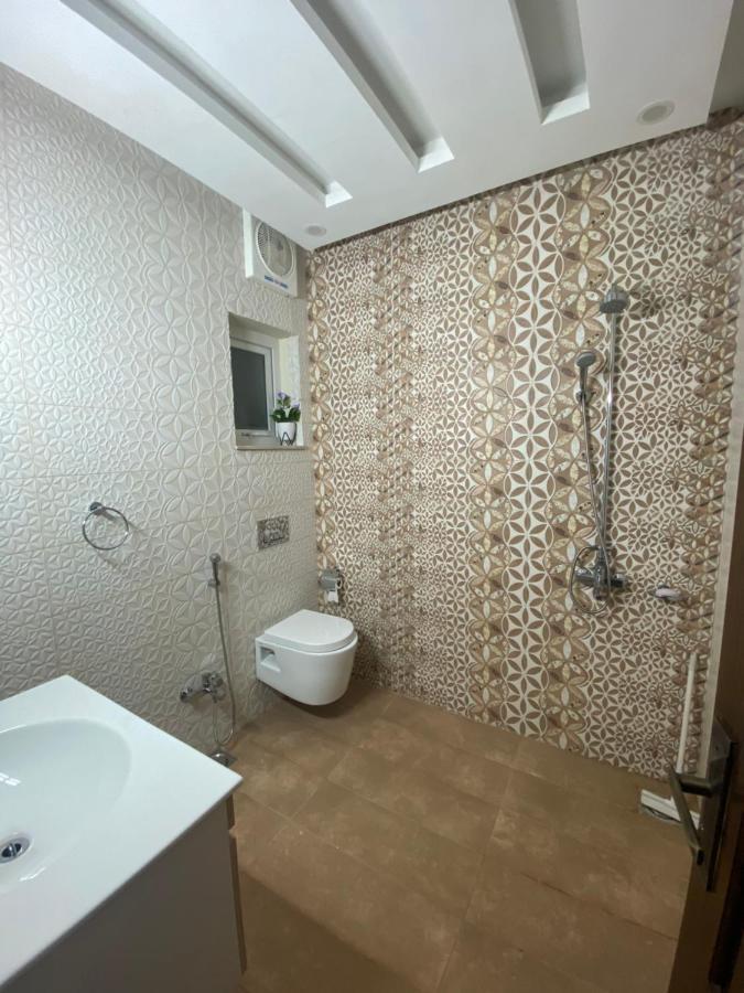 Continental Boutique House Bed & Breakfast Islamabad Eksteriør bilde