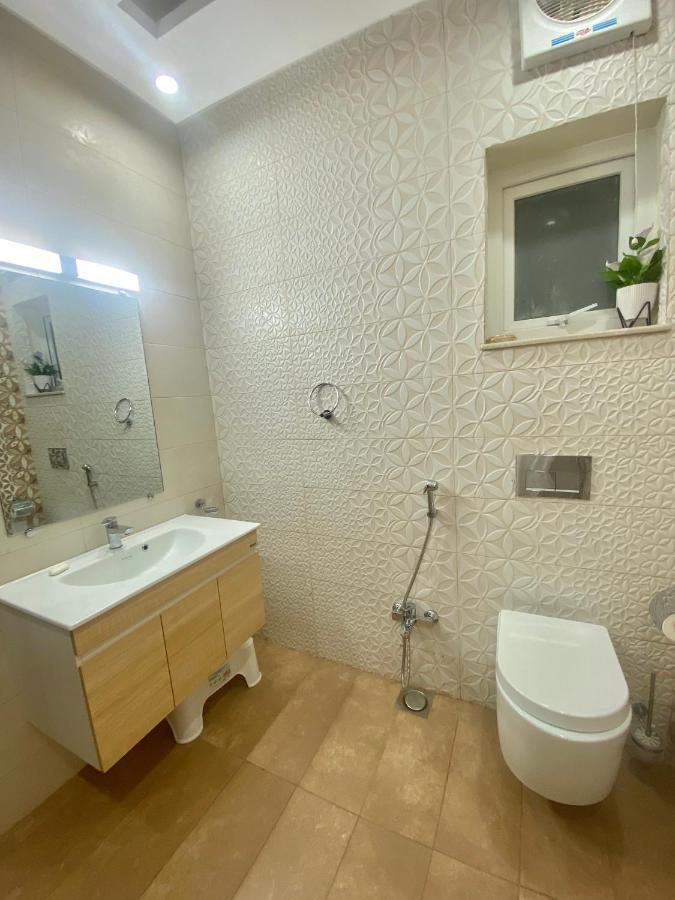 Continental Boutique House Bed & Breakfast Islamabad Eksteriør bilde