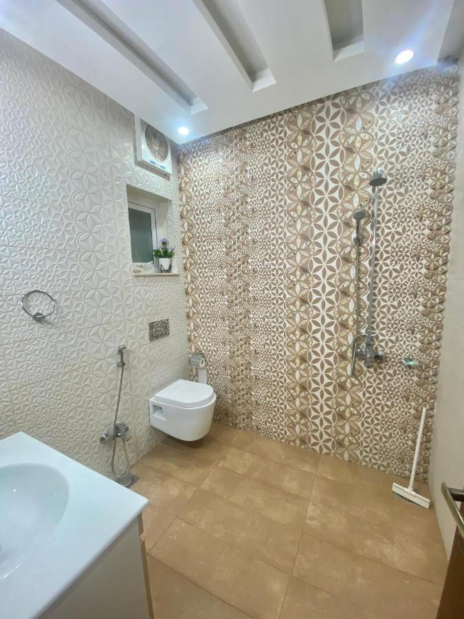 Continental Boutique House Bed & Breakfast Islamabad Eksteriør bilde